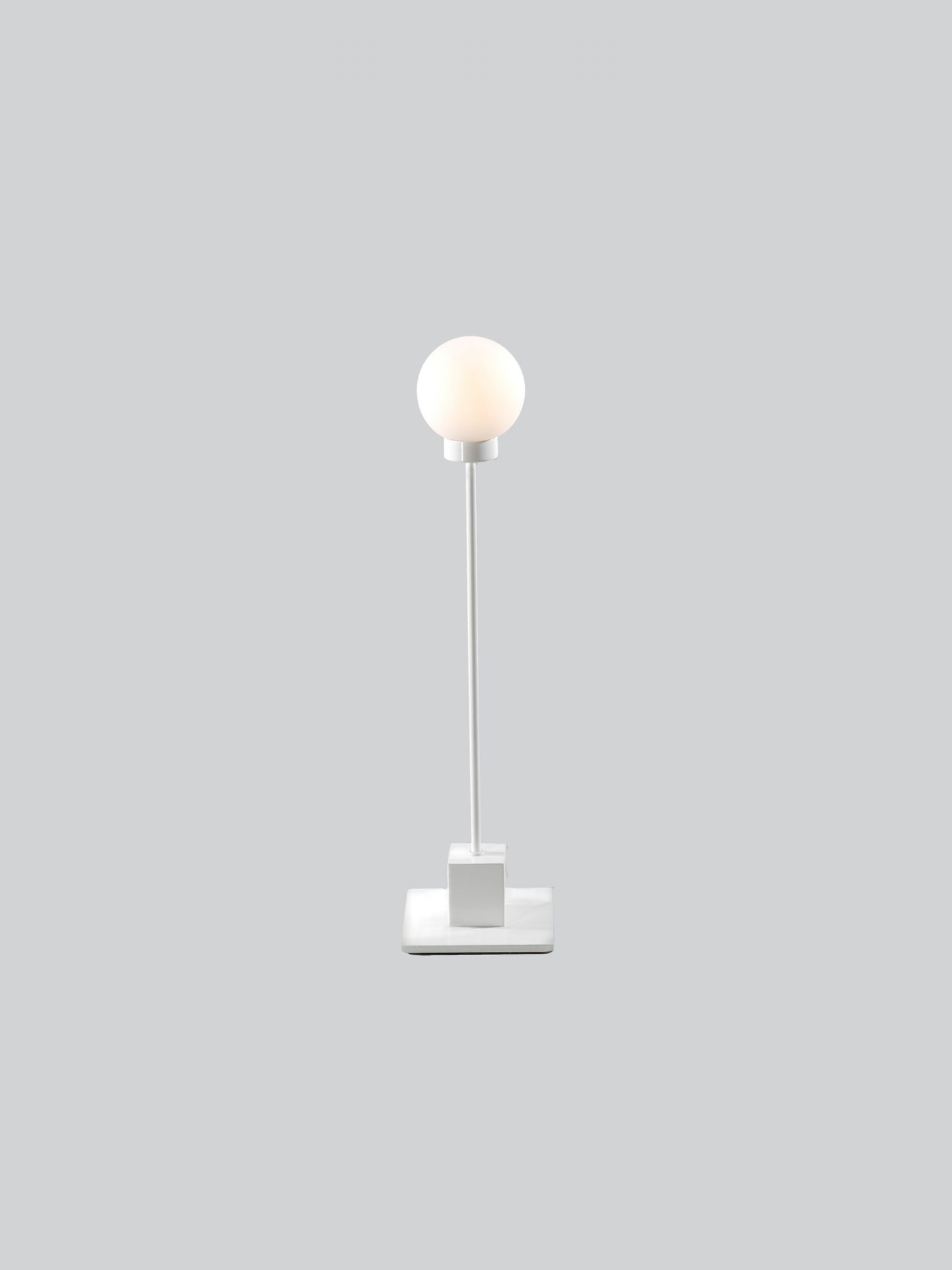 Snowball Table lamp White Northern SINGLE PIECES